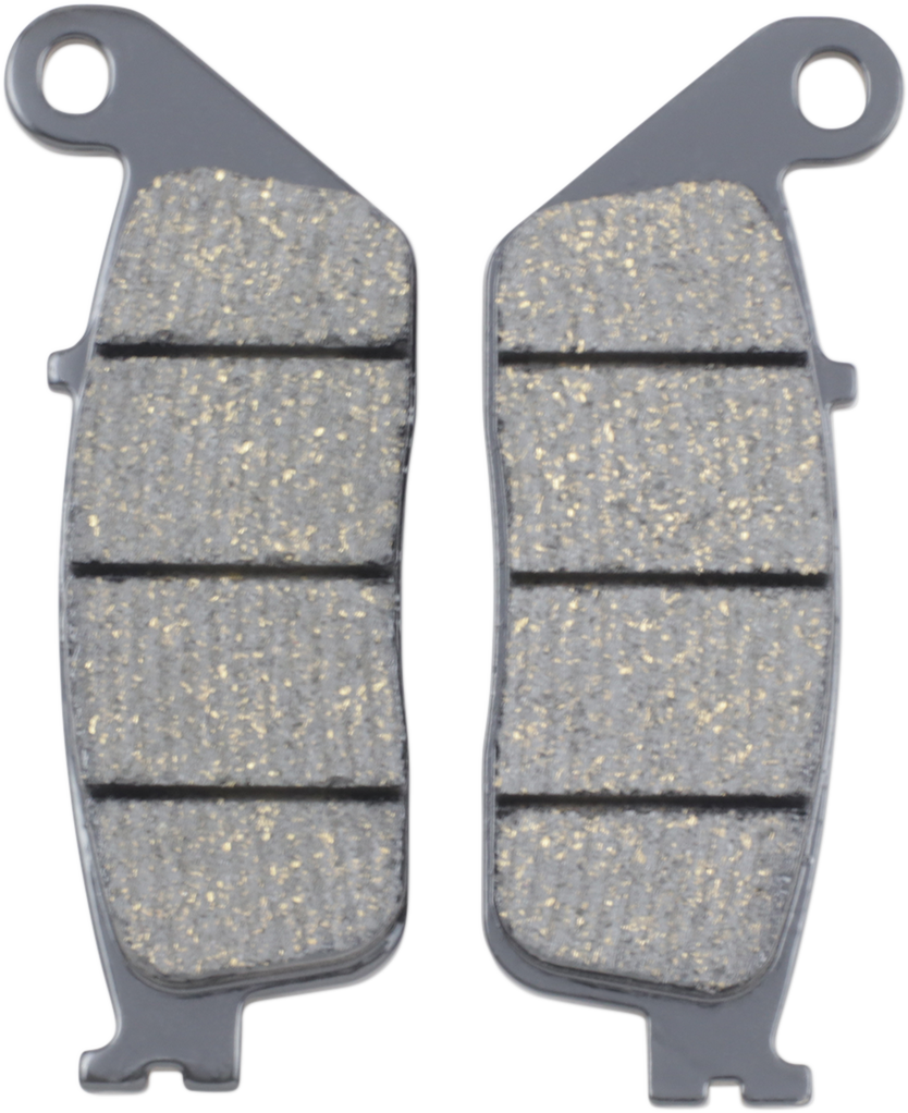 Brake Pads - Rear - Victory