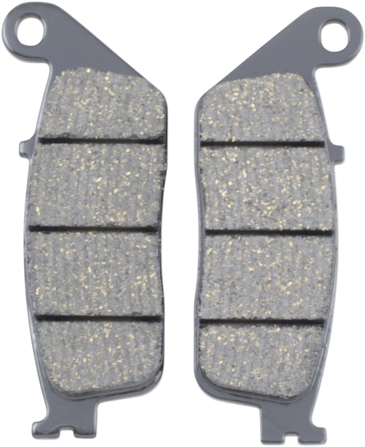 Brake Pads - Rear - Victory