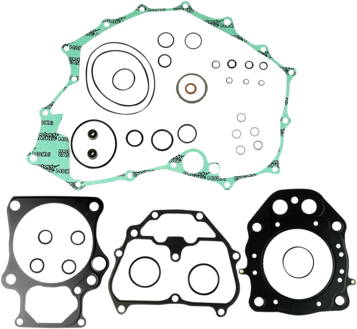 Complete Gasket Kit - Honda