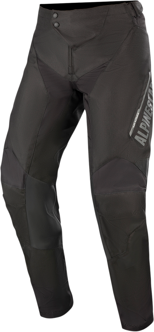 Venture-R Pants - Black/Black - US 28 / EU 44