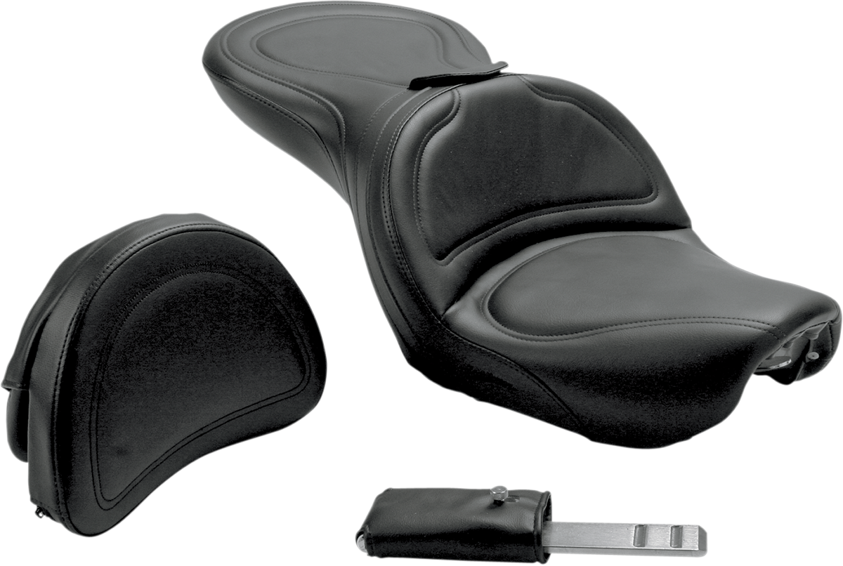 Asiento Explorer Respaldo FXD '04-'05