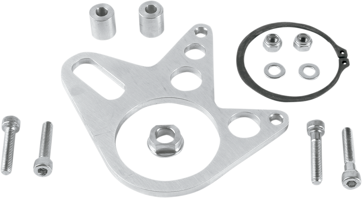 Brake Caliper Mount Kit Raptor Ruta 70