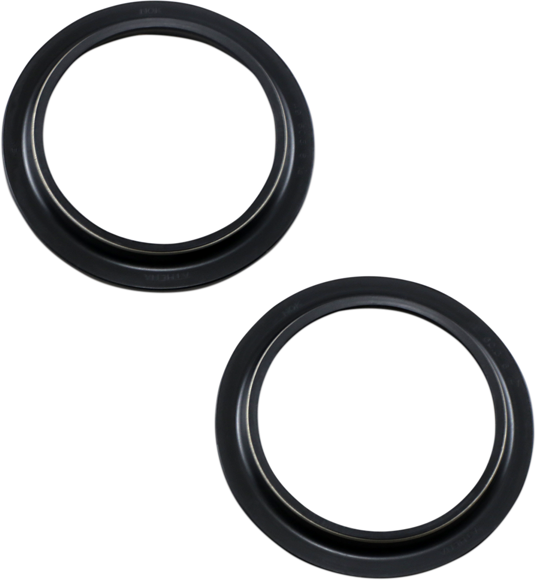 Fork Seals - 49 mm ID x 60.3 mm OD x 6/14 mm T