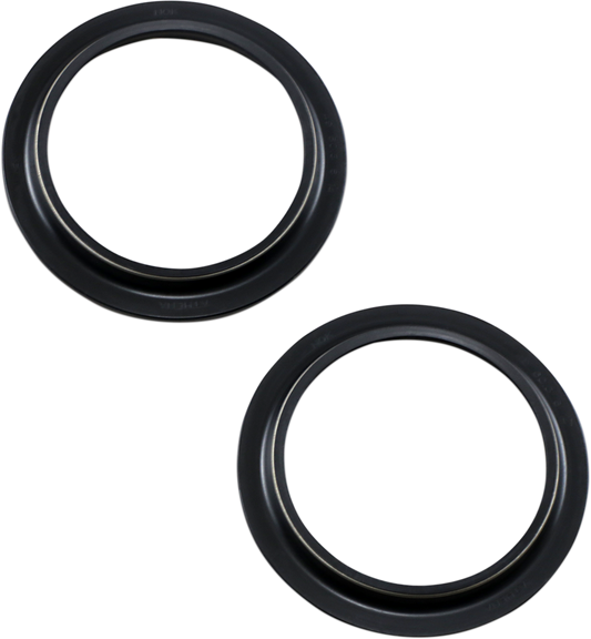 Fork Seals - 49 mm ID x 60.3 mm OD x 6/14 mm T