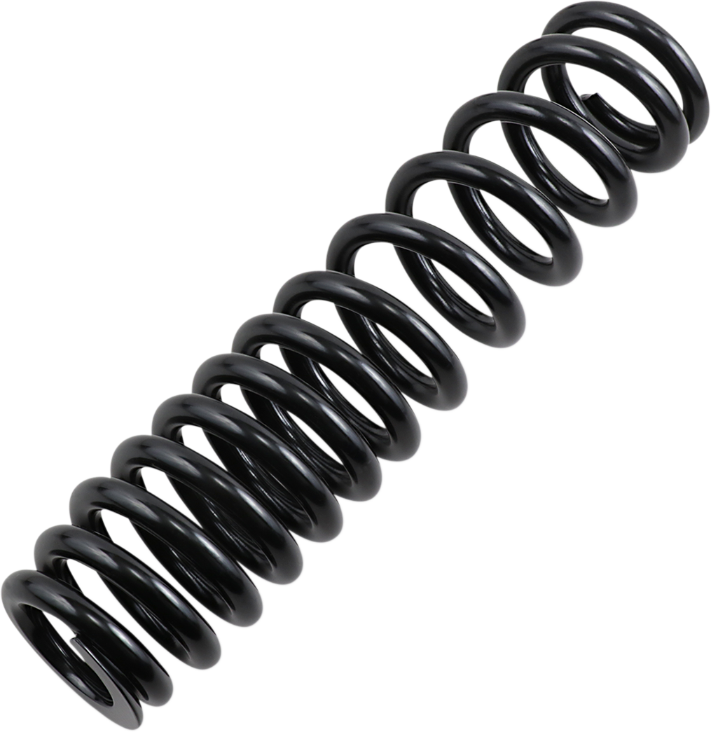 ATV Rear Springs - Black - Heavy-Duty - Spring Rate 325.00 lb/in - 800.00 lb/in