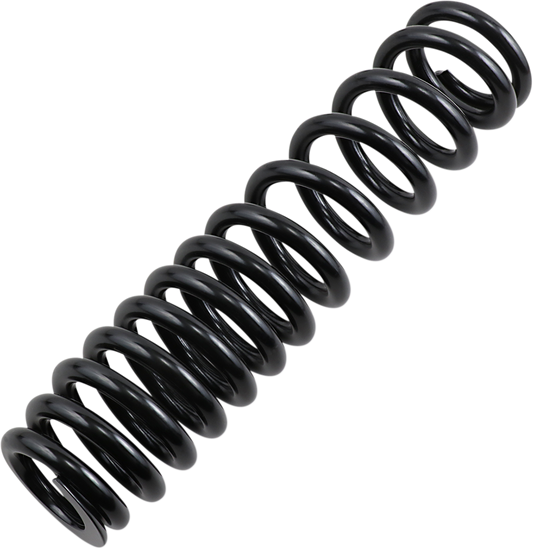 ATV Rear Springs - Black - Heavy-Duty - Spring Rate 325.00 lb/in - 800.00 lb/in