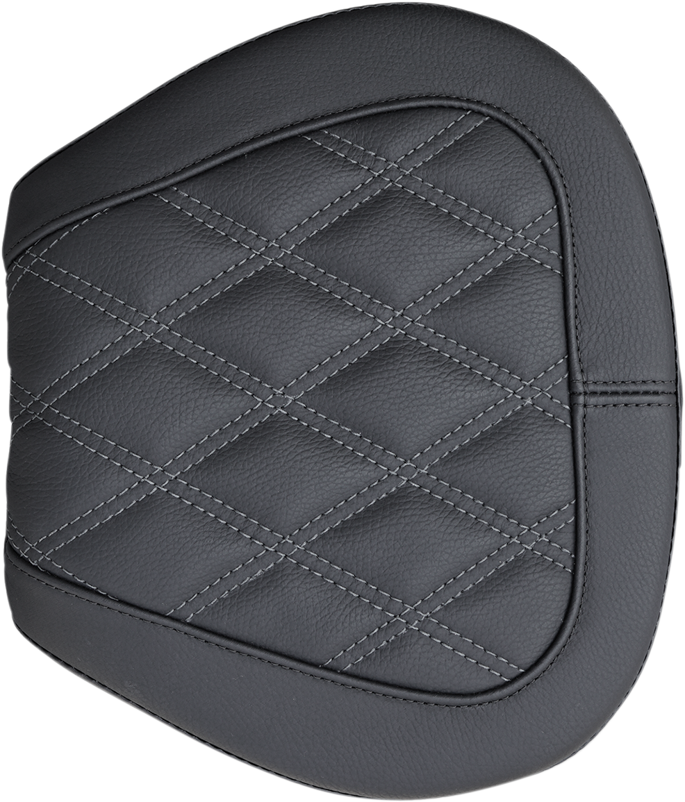 Pillion Pad - Diamond - Air Cell - FL