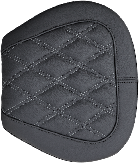 Pillion Pad - Diamond - Air Cell - FL