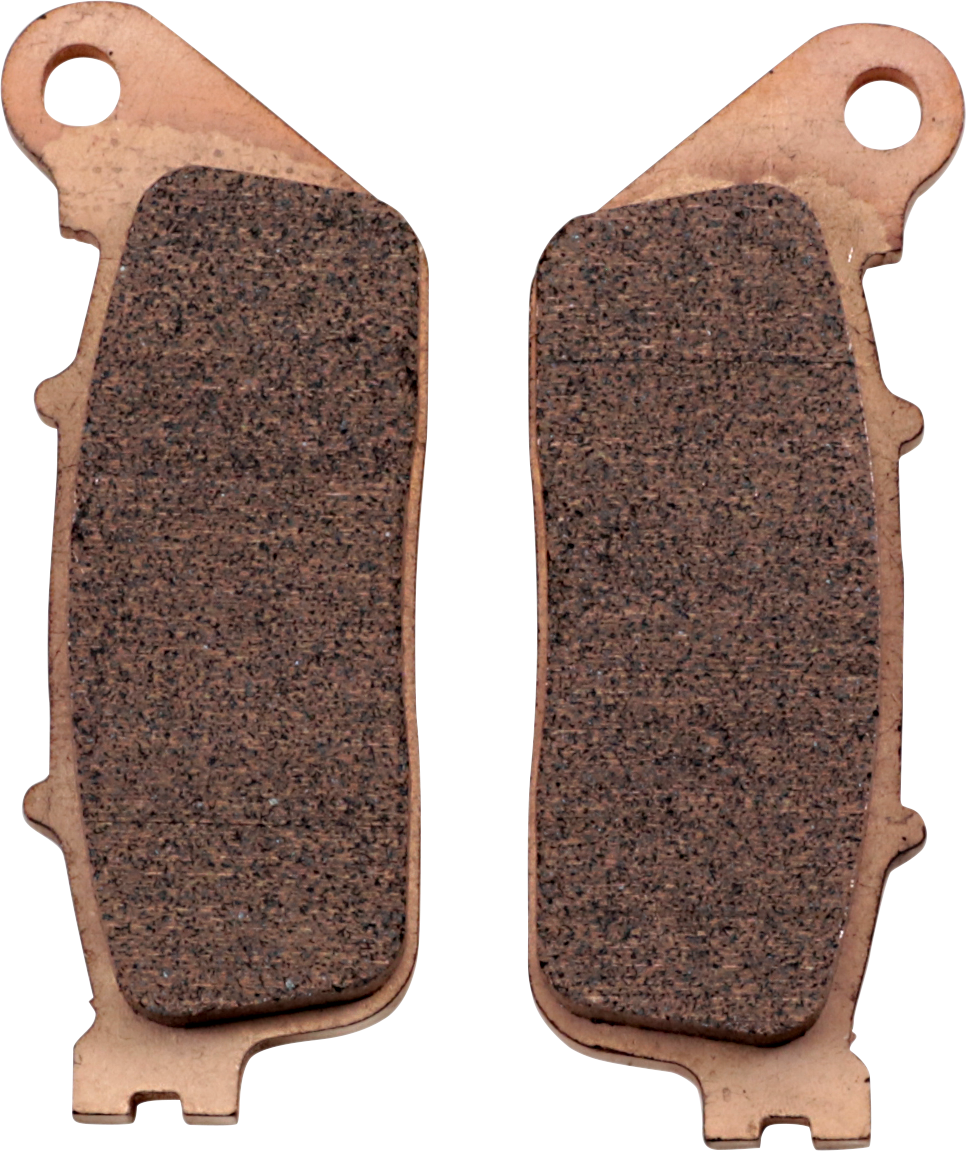 HH Sintered Brake Pads - Honda