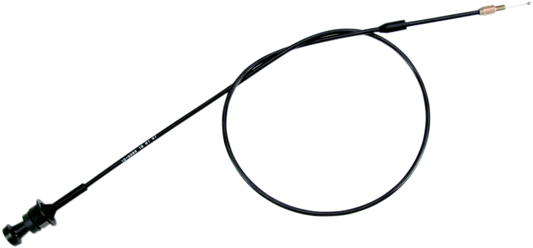 Choke Cable - Polaris - Black