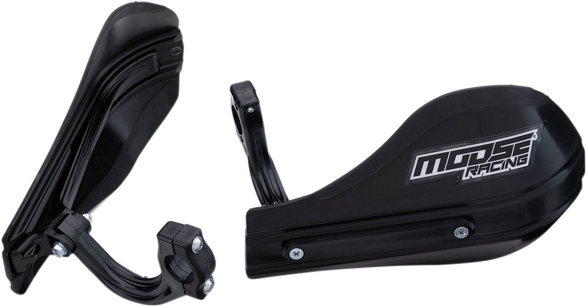 Handguards - Roost2 - Black