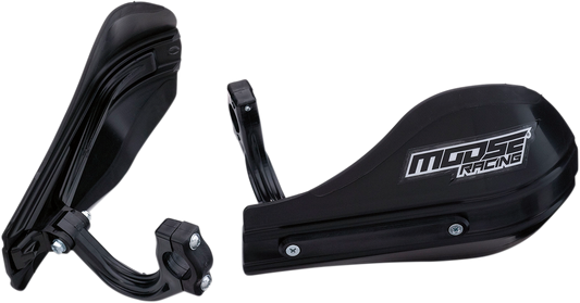 Handguards - Roost2 - Black