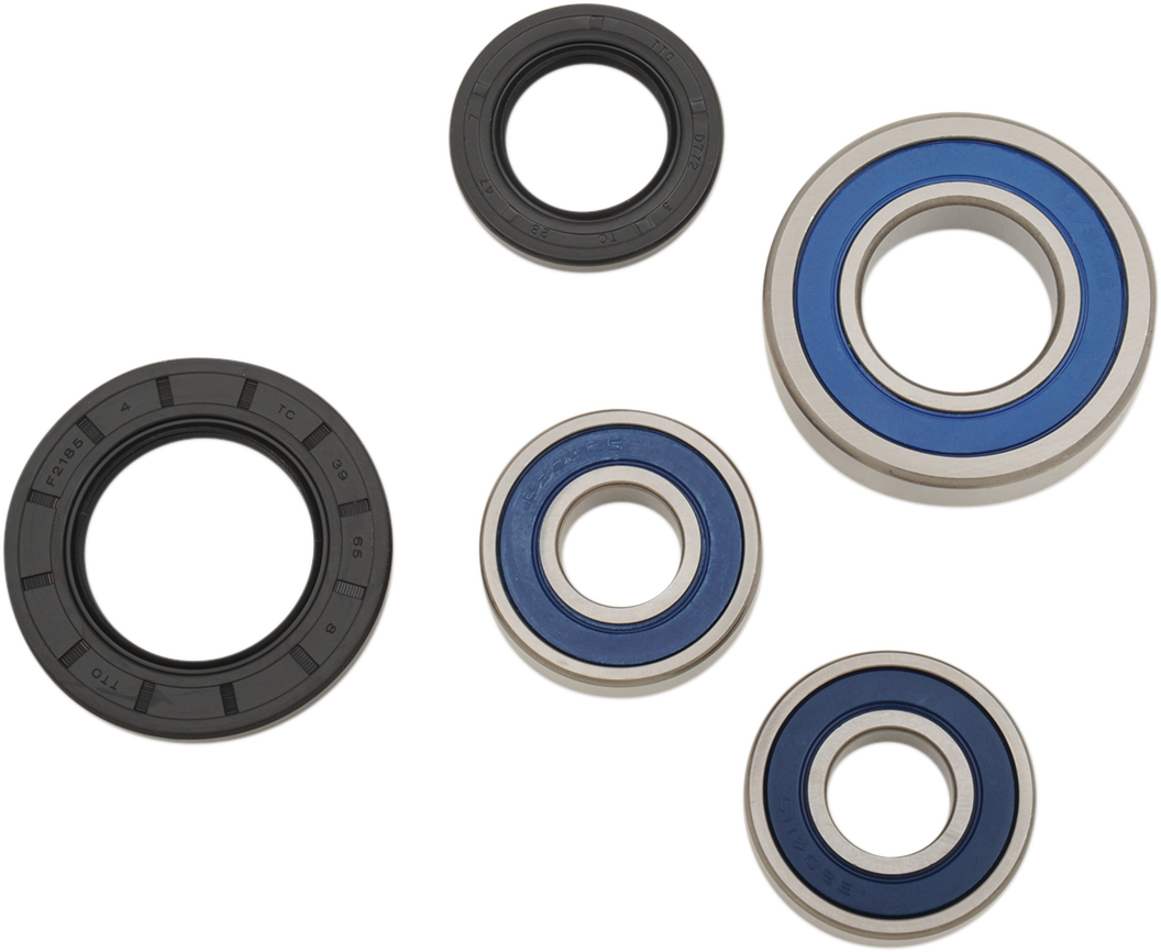 Wheel Bearing Kit - Rear