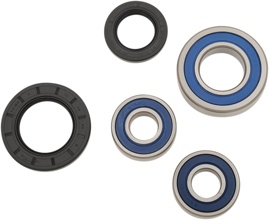 Wheel Bearing Kit - Rear