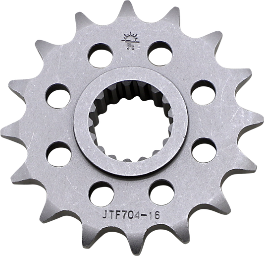 Countershaft Sprocket - 16 Tooth