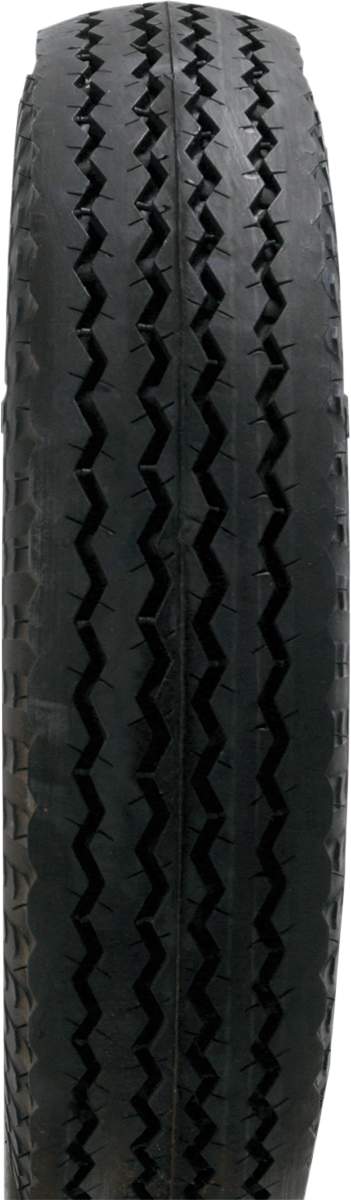 Trailer Tire - 4.80"x8" - 4 Ply