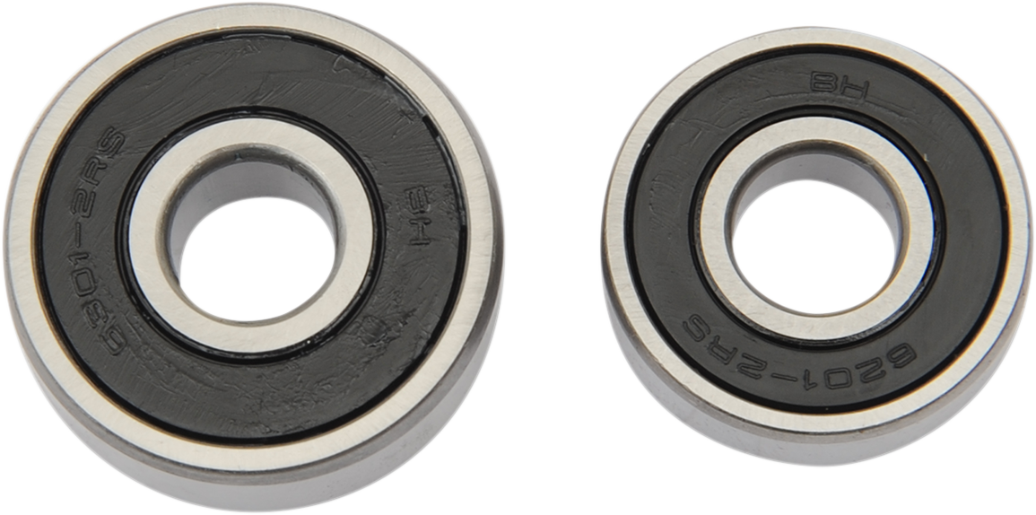 Wheel Bearing Kit - Rear