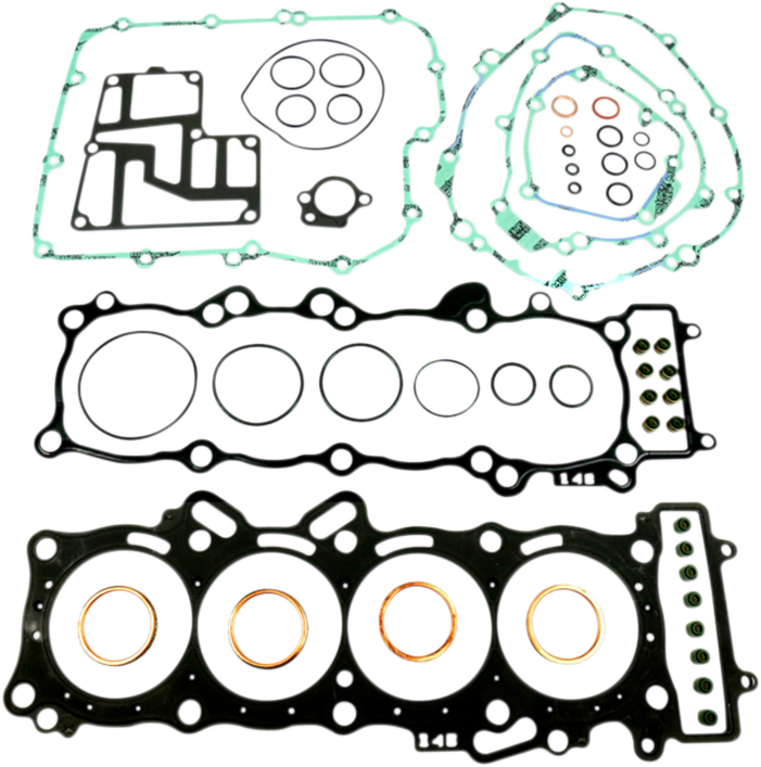 Complete Gasket Kit - Yamaha