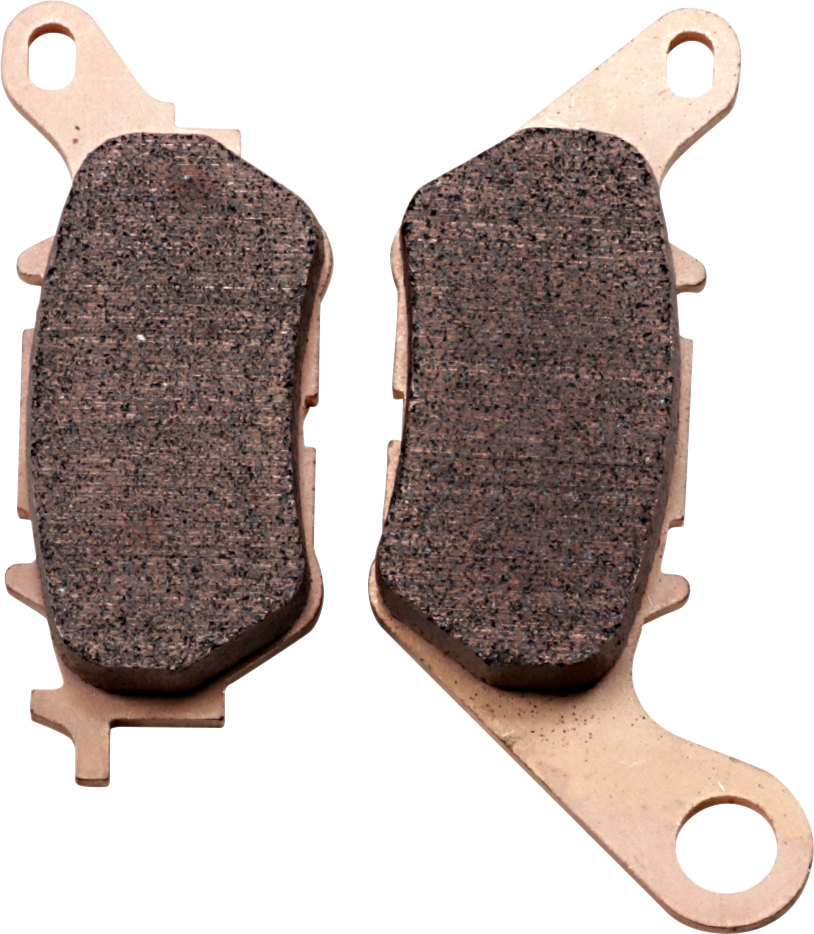 HH Sintered Brake Pads - YZF-R3