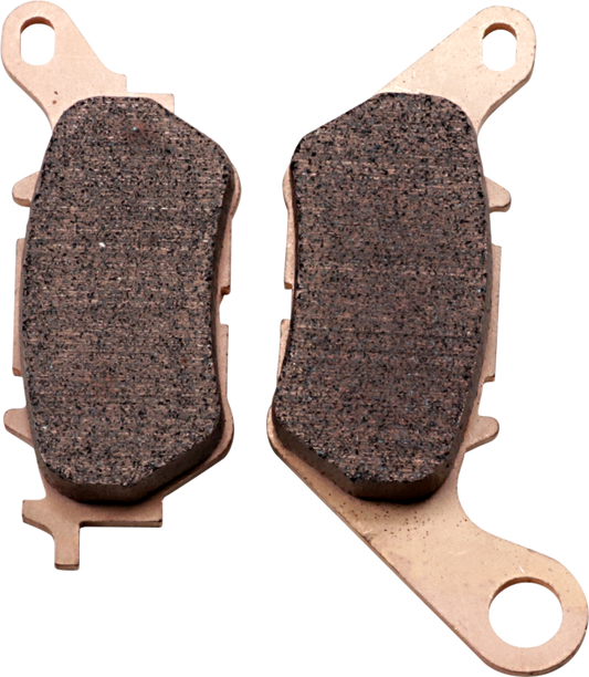 HH Sintered Brake Pads - YZF-R3