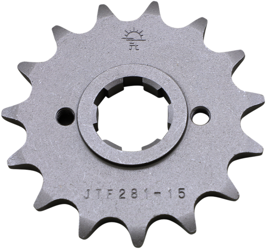 Counter Shaft Sprocket - 15-Tooth