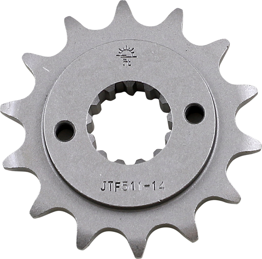 Counter Shaft Sprocket - 14-Tooth
