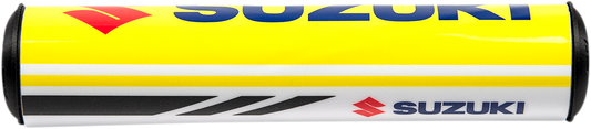 Handlebar Pad - Premium - Suzuki