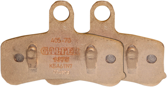 Ceramic Brake Pads - Harley-Davidson803418463