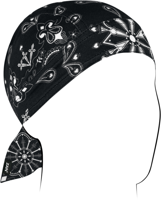 SportFlexÂ® FlydannaÂ® - Black Paisley