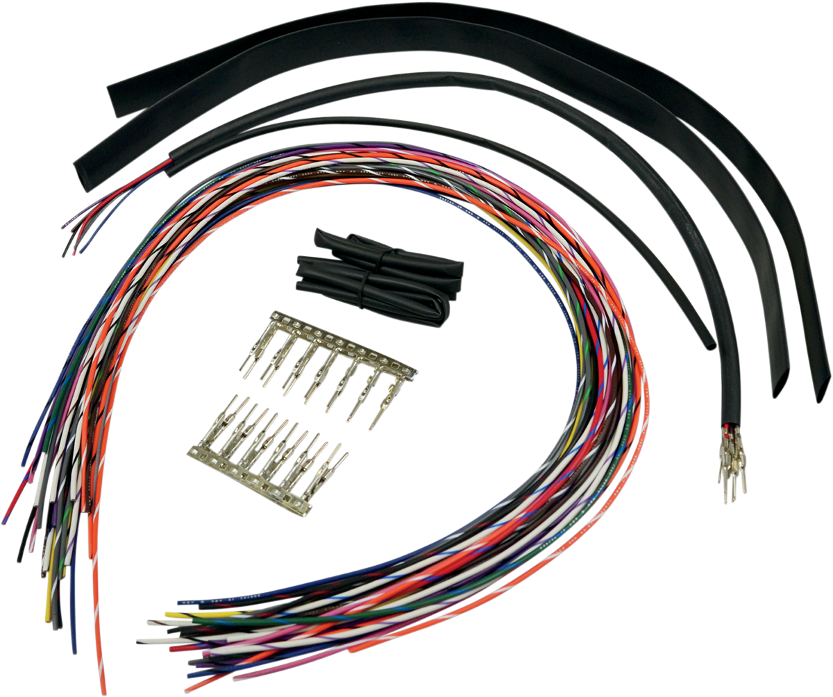 Handle Bar Extension Wiring Kit - Harley Davidson18139648