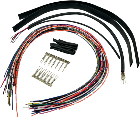 Handle Bar Extension Wiring Kit - Harley Davidson18139648