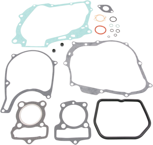 Complete Motor Gasket Kit - CRF80/XR80
