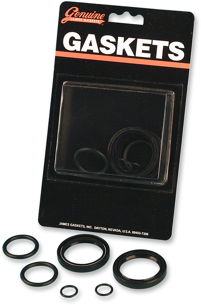 Fork Seal Kit - 35 mm13505