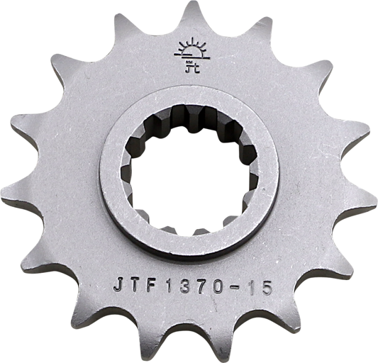 Counter Shaft Sprocket - 15-Tooth
