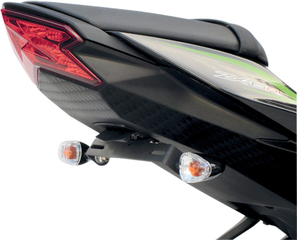 Tail Kit with Signals - ZX6R '13-'15