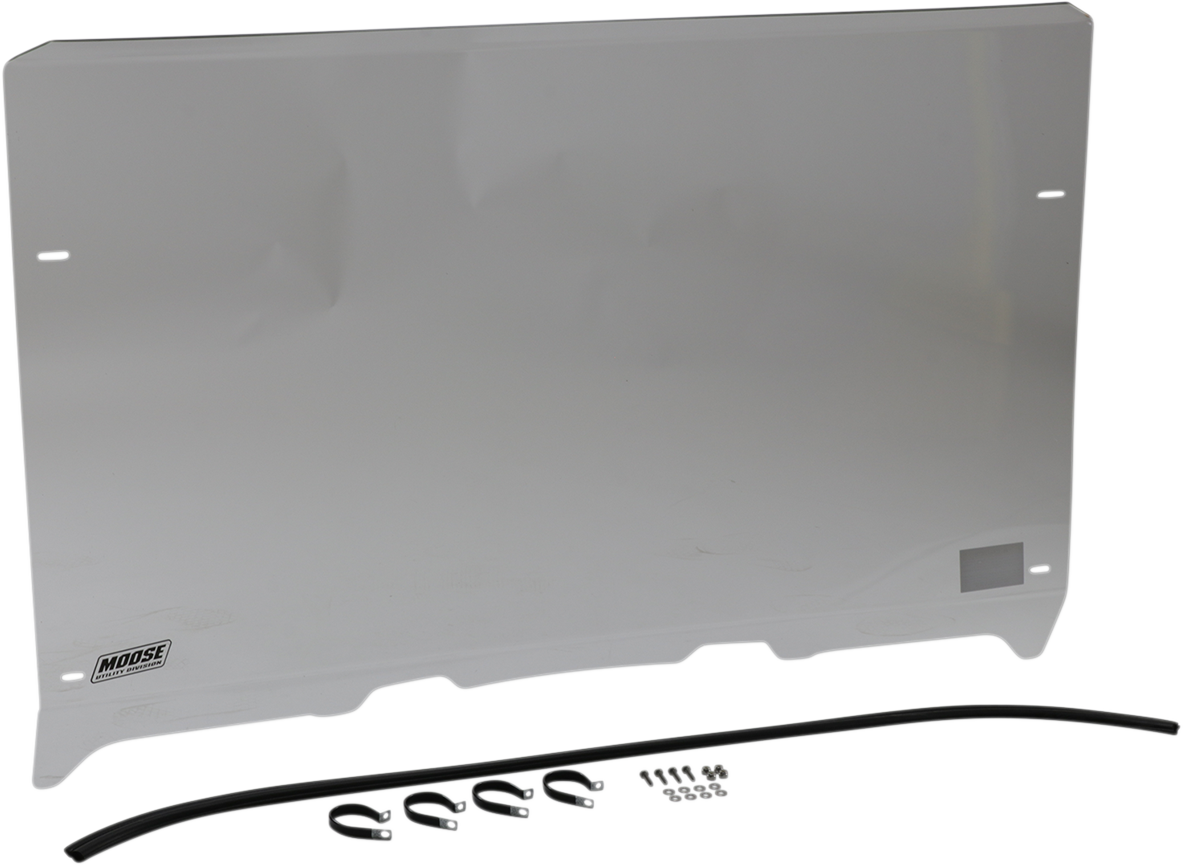 Full Windshield - Fullsize Ranger