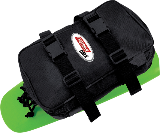 Fender Mount Tool Kit - Black - DMX