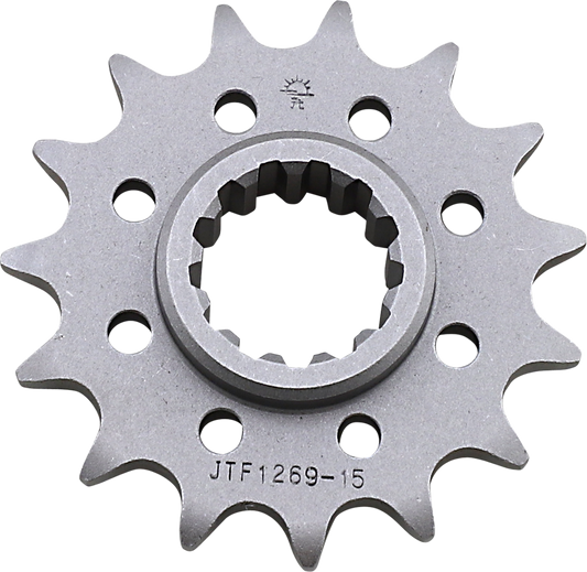 Counter Shaft Sprocket - 15-Tooth