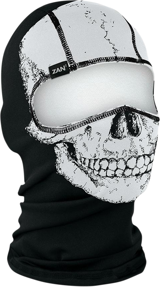 Balaclava - Poly Skull