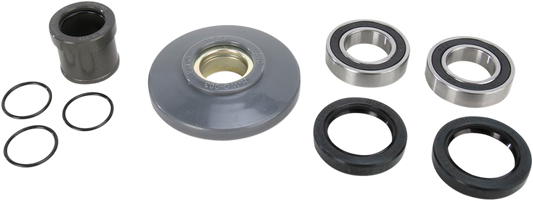 Wheel Collar/Bearing Kit - Front