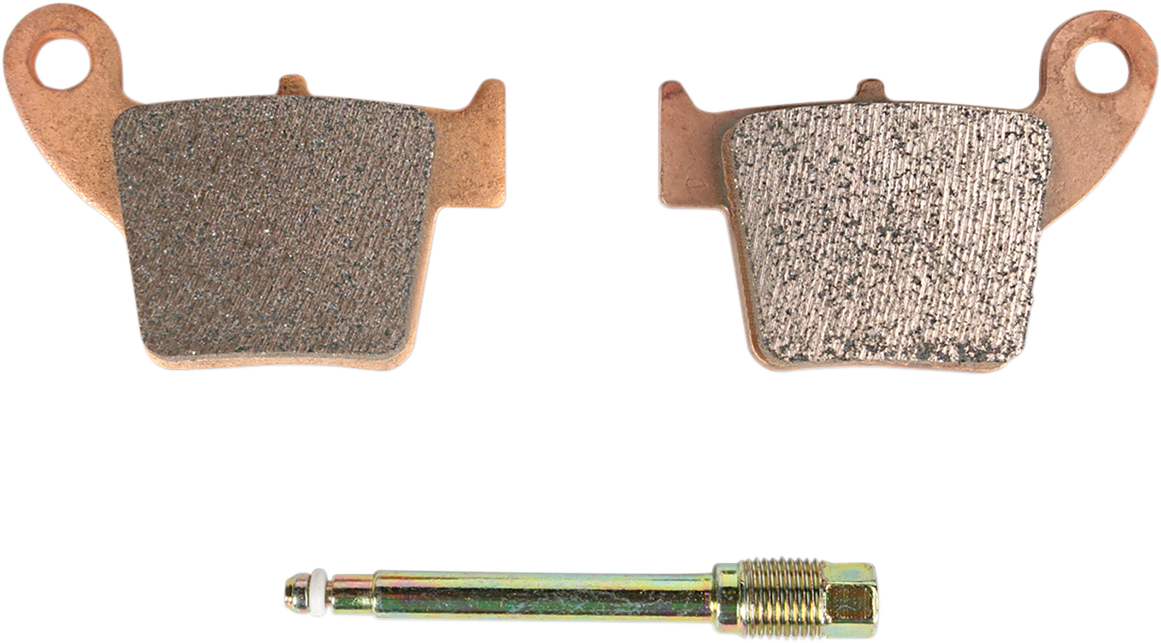 MXS Brake Pads - MXS346