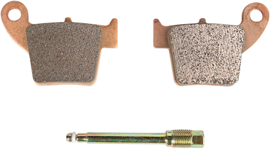 MXS Brake Pads - MXS346