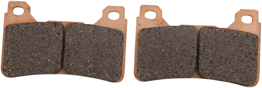 Brake Pads - EPFA390HH