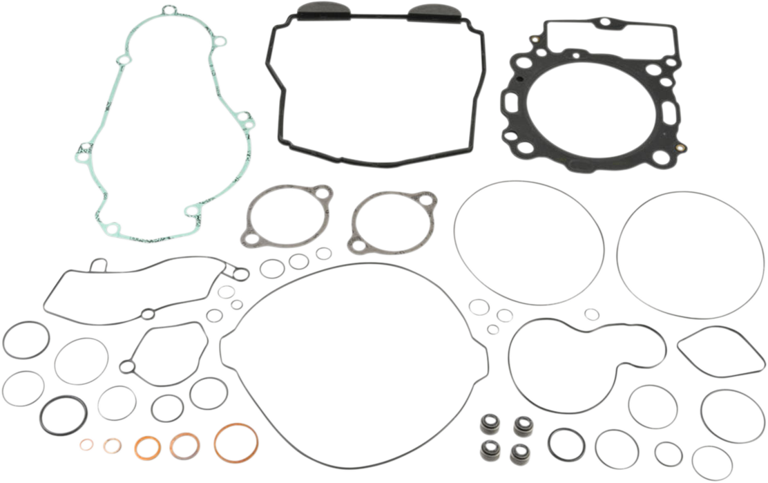 Complete Gasket Kit - KTM