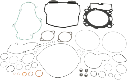 Complete Gasket Kit - KTM