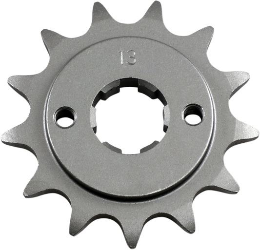Counter Shaft Sprocket - 13-Tooth