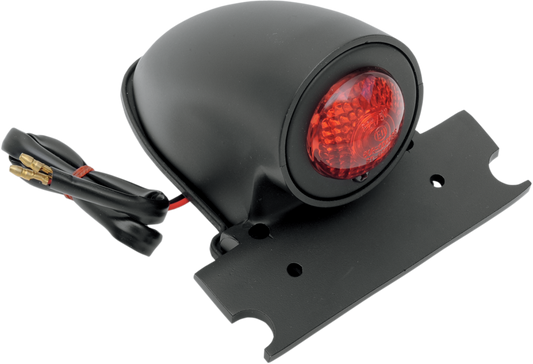 Taillight - Black