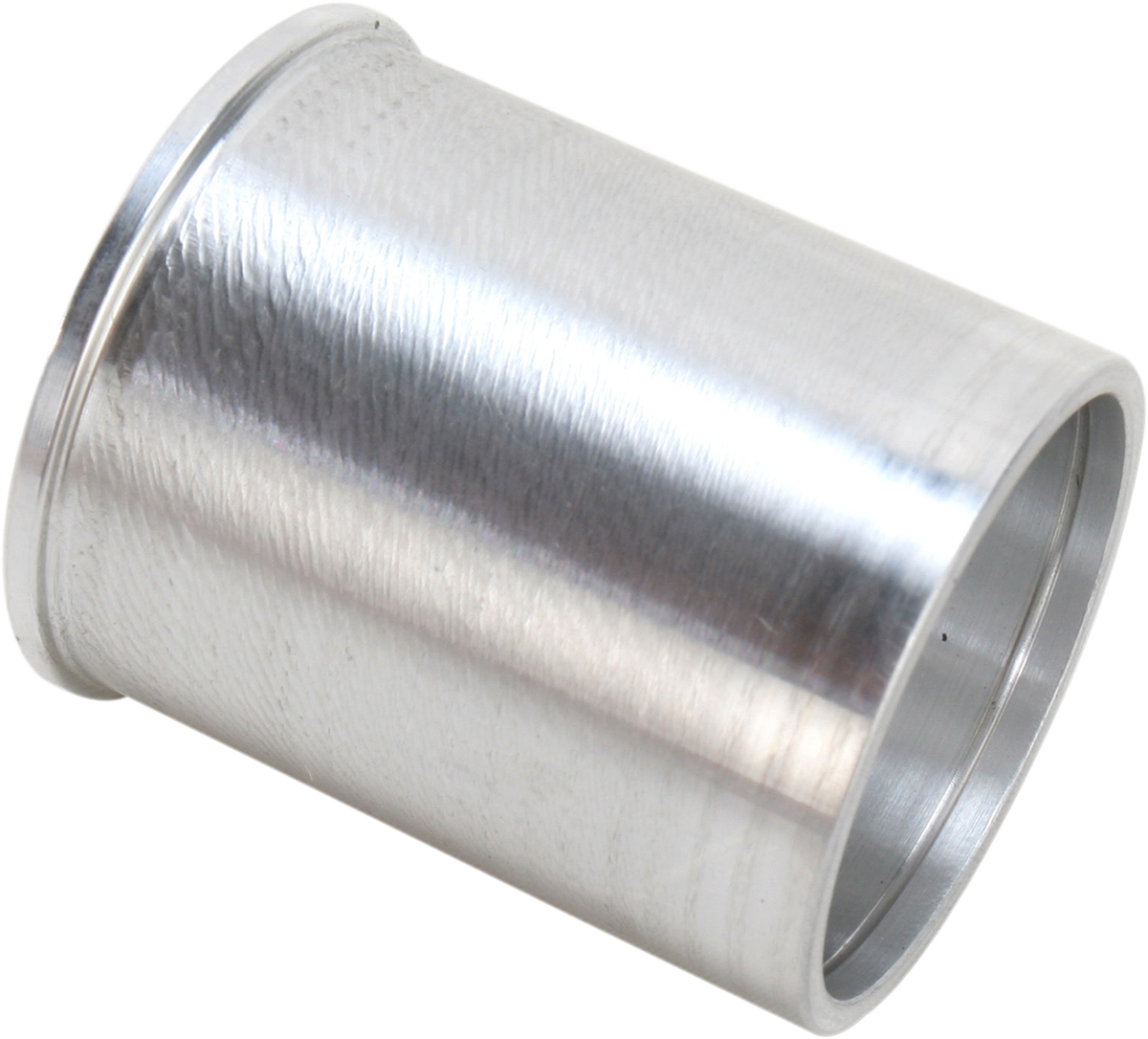 Muffler Sleeve - Aluminum