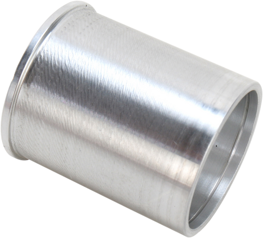 Muffler Sleeve - Aluminum