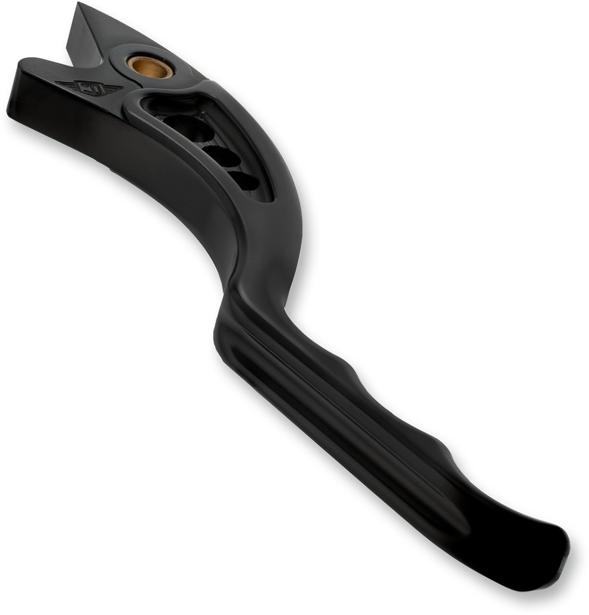 Black Brake Lever for Scout